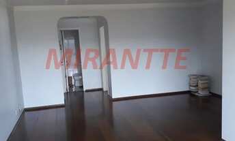 Imagem 2: Apartamento de 158m² com 3 quartos em Horto Florestal