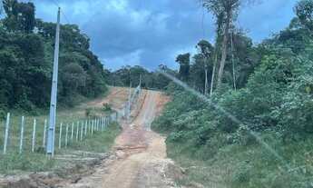 Imagem 2: Terreno no Tarumã com 34.000mts