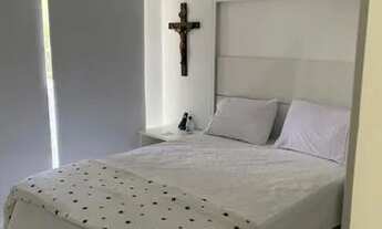 Imagem 6: Lindo Flat Mobiliado