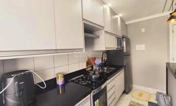 Imagem 6: Apartamento novo 02 dormitórios Venda PUC II