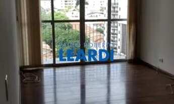 Imagem: APARTAMENTO - PERDIZES - SP