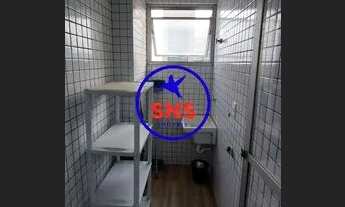 Imagem 6: APARTAMENTO RESIDENCIAL em CAMPINAS - SP, CENTRO