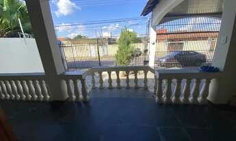 Imagem: Aluguel casa Boa Esperança Cuiabá