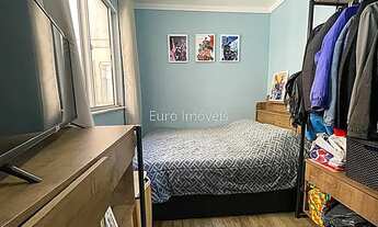 Imagem 7: Cód.: 10760 - Cobertura 2 quartos - Santos Dumont