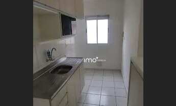 Imagem 3: Apartamento com 2 Quartos à venda, 60 m² - Medeiros - Jundiaí/SP