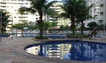 Imagem 2: Vendo Excelente Apto Barra da Tijuca 2 quartos 2 banheiros