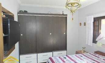 Imagem 4: Sobrado para venda tem 170 metros quadrados com 3 quartos em Jardim Ana Estela - Carapicuí