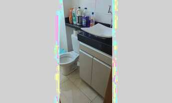 Imagem 6: Apartamento mobiliado com 02 quartos para alugar