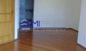 Imagem 5: Apartamento para locação, 91 m2, na VILA ROMANA, 3 dormitórios e 2 vagas