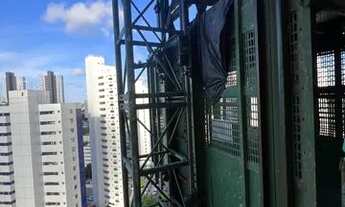 Imagem 4: Apartamento stúdio, próximo ao Parque da Jaqueira