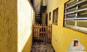 Imagem 5: Casa assobradada a venda na mooca