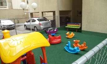 Imagem 3: APARTAMENTO 03 DORMS 01 VAGA TABOÃO DA SERRA CENTRO