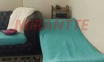 Imagem 2: Apartamento de 68m² com 2 quartos em Barro Branco