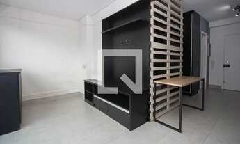 Imagem 7: Apartamento para Aluguel - Pinheiros, 1 Quarto, 32 m2