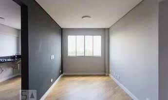 Imagem 2: Apartamento para Aluguel - Ayrosa, 2 Quartos, 48 m2