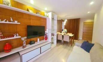 Imagem: Cobertura Duplex à Venda 3 Qtos, 2 Suítes