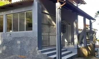 Imagem 4: Casa com 5 Quartos na Praia do Antenor - Governador Celso Ramos/SC