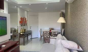 Imagem 2: Casa de condomínio sobrado para venda com 87 metros quadrados com 2 quartos