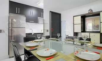 Imagem 6: Apartamento no Maxhaus Berrini com 2 dormitórios e 1 vaga disponível para locação no Brook