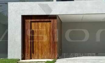 Imagem 2: Casa terras alphaville 2 - 3 suítes