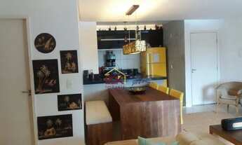 Imagem 4: Apartamento com 2 dormitórios à venda, 91 m² por R$ 630.000,00 - Vila Betânia - São José d