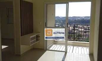 Imagem: Apartamento com 2 dormitórios, 69 m²