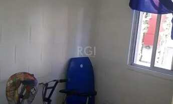 Imagem 7: Apartamento para Venda - 36.03m², 2 dormitórios, 1 vaga - Vila Nova