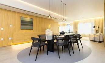 Imagem 7: Apartamento 03 suítes e 04 vagas no Cabral, Curitiba