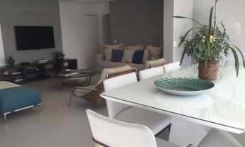 Imagem: Apartamento de 140 metros quadrados no bairro