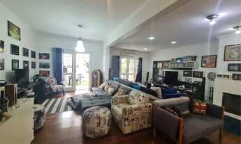 Imagem 6: Casa de condomínio Villa Franz Schubert bairro Jardim Prudência