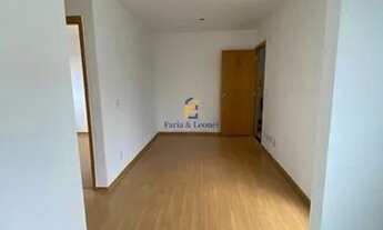 Imagem 4: Apartamento NOVO 40 m² com Piscina 2 quartos em Santos Dumont - Juiz de Fora - MG