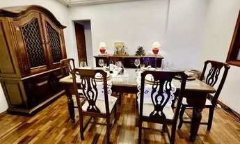 Imagem 5: Apartamento à venda, 4 quartos, 1 suíte, 2 vagas, Tijuca - RIO DE JANEIRO/RJ