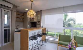 Imagem 2: Apartamento para venda com 181 metros quadrados com 4 quartos