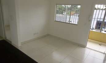 Imagem 4: Apartamento para aluguel tem 51 metros quadrados com 2 quartos em Jardim Vila Boa - Goiâni