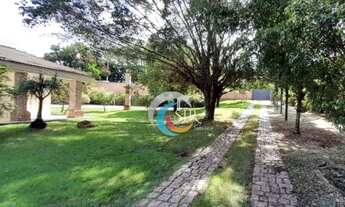 Imagem 2: Linda Casa com 4 dormitórios, 957 m² - Chácaras Residenciais Santa Maria - Votorantim/SP