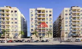 Imagem 2: Apartamento com 2 dormitórios - Condomínio Riviera Premium