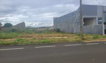 Imagem 3: Terreno Comercial Paranavai Jardim Oasis