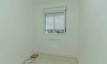 Imagem 4: Apartamento para aluguel tem 74 metros quadrados com 3 quartos em Jardim Itu - Porto Alegr