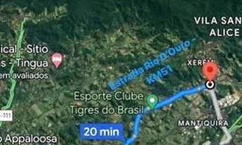 Imagem 4: Lote de Terreno e chácara Xerém e Adjacência - PARCELADO