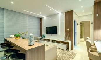 Imagem 4: GOIâNIA - Apartamento Padrão - Alto da Glória