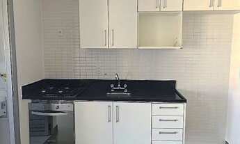 Imagem 6: APTO 1STE 46m2 AND ALTO 1 VAGA PODE SER ENTREGUE MOBILIADO