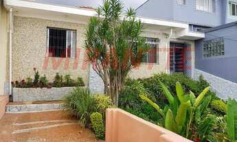 Imagem: Casa terrea com 3 quartos em Vila Gustavo