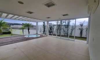 Imagem 6: Casa - Loteamento Residencial Jaguari (Sousas) - Campinas