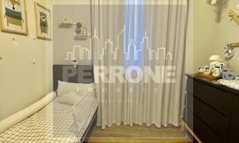 Imagem 2: Apartamento a venda- Mooca/SP com 87 M² !