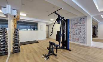 Imagem 5: Studio Mobiliado para locação ao lado do Mackenzie - São Paulo - SP