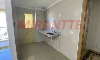 Imagem 5: Apartamento de 66m² com 2 quartos em Jardim São Paulo