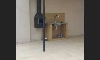 Imagem 6: Meiér - Rua Aristides Caire - Cobertura Linear - 3 Quartos - 4 Vagas - Churrasqueira