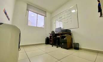 Imagem 6: Apartamento de 2 quartos no Bairro Manacás