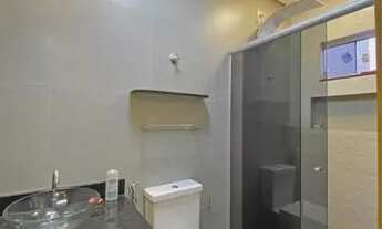 Imagem 5: Casa para venda com 100 metros quadrados com 3 quartos em Jardim Monte Azul - São Paulo