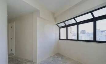 Imagem 7: Cobertura duplex para venda possui 405 metros quadrados com 4 quartos em Paraíso - São Pau